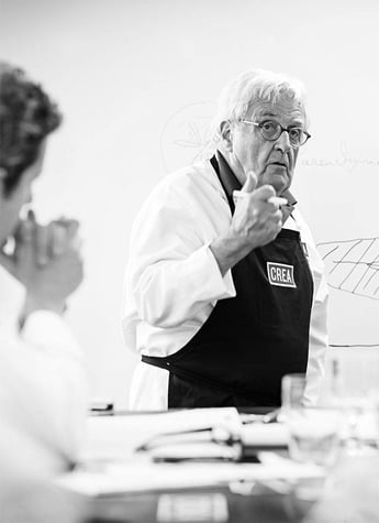 Dr. Bruno Goussault