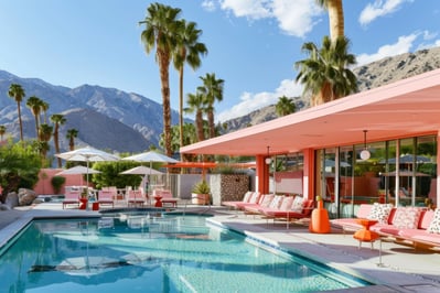 Lifestyle Hotels: Catering to Modern Traveler Preferences
