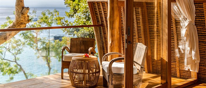 regenerative hotel
