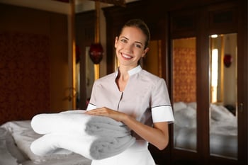 HFThun Lehre Hotellerie und Gastronomie