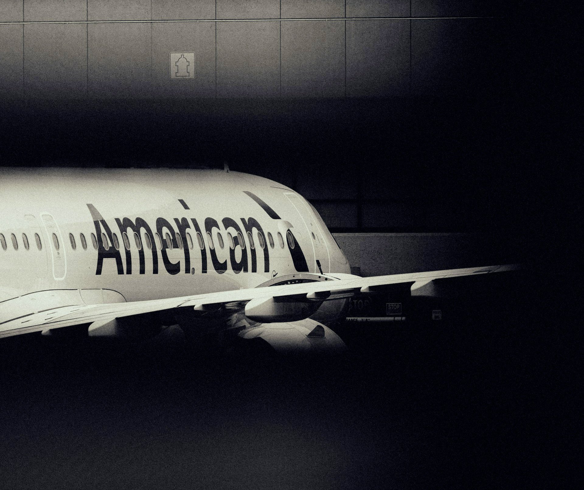 American Airlines