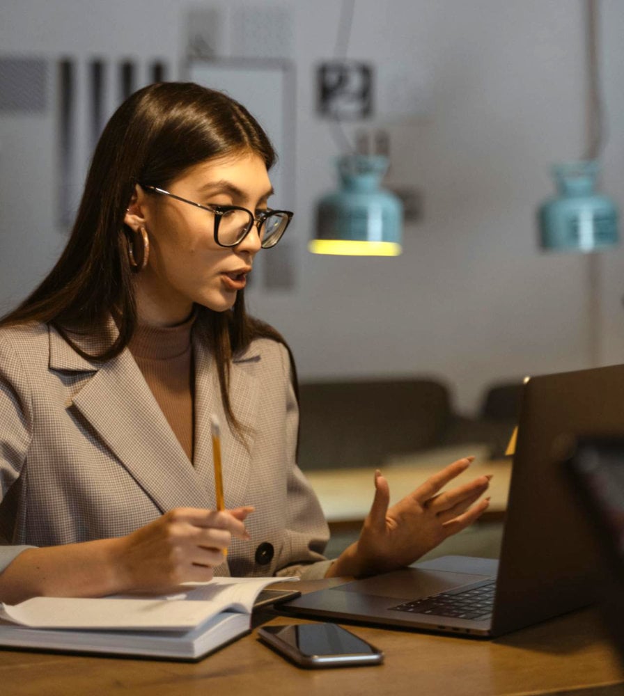 Hotel marketing manager