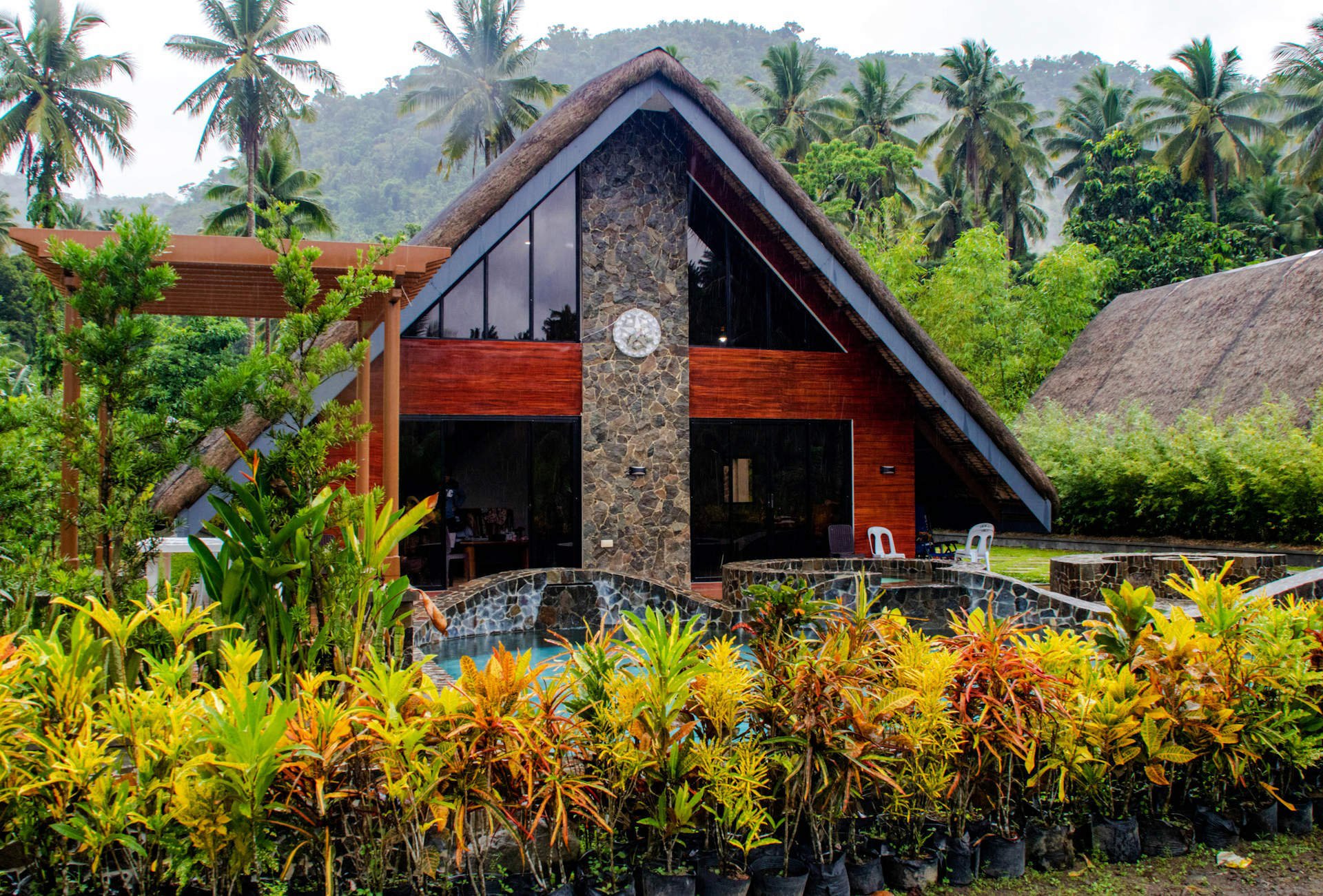 Homely b&b