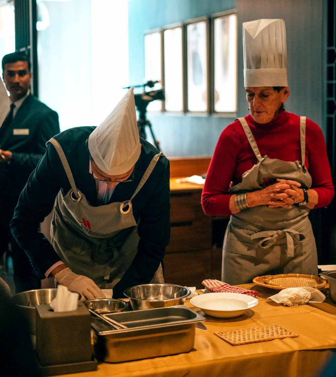 hospitality-training