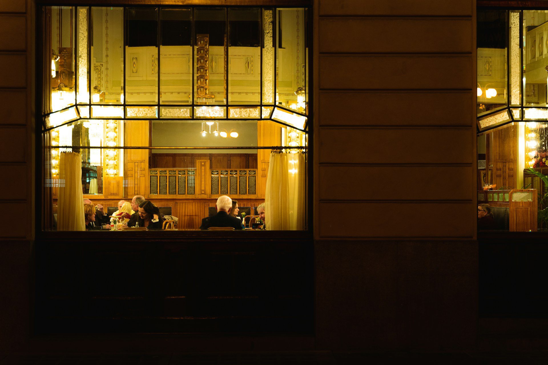 looking-through-hotel-window