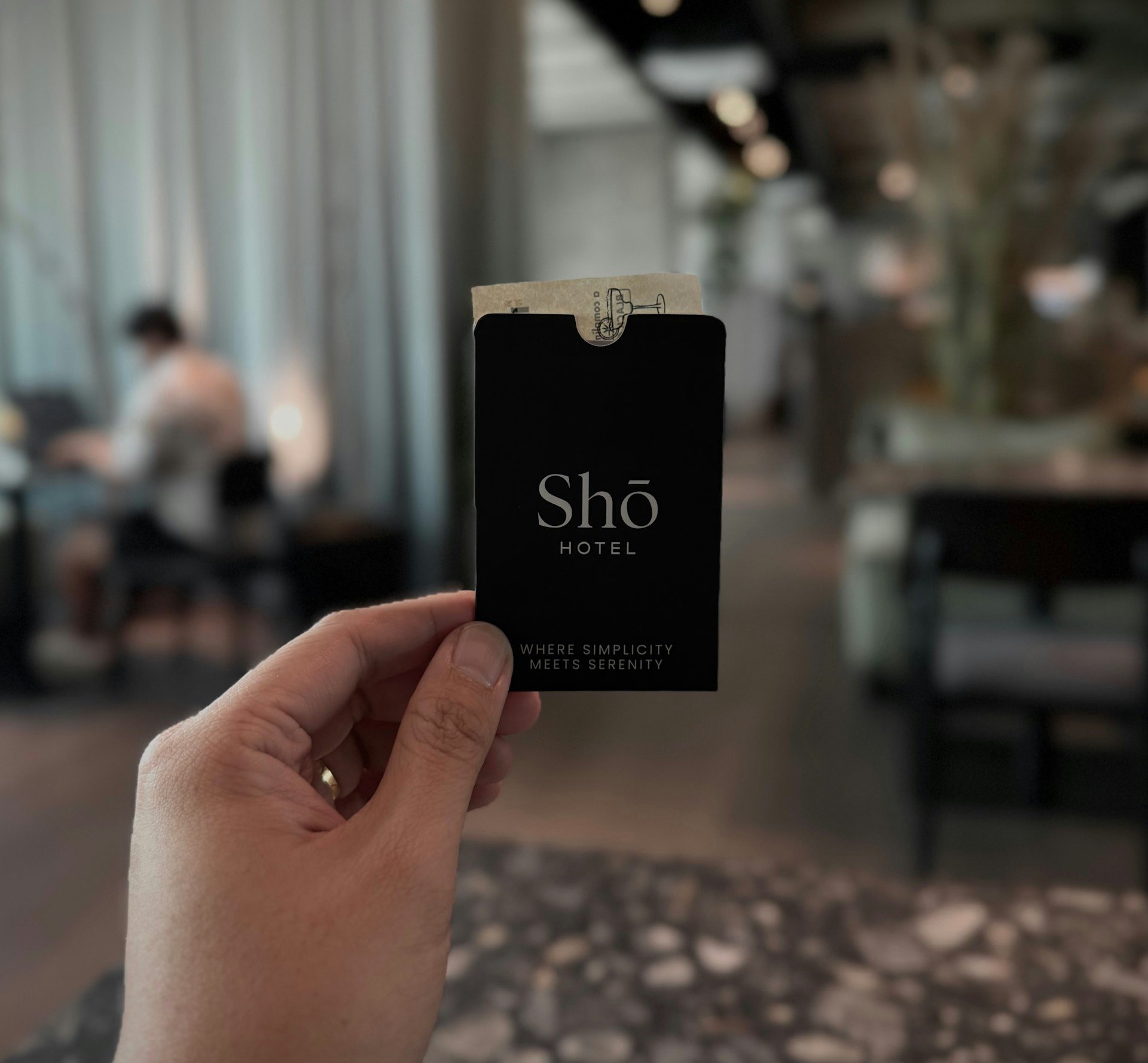 sho-hotel-branded-loyalty-card