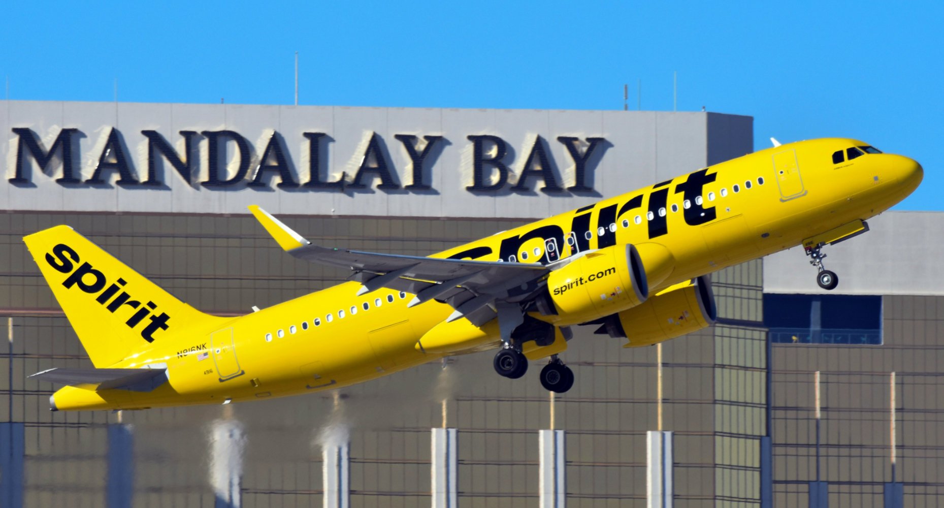 Airline and hotel collaboration