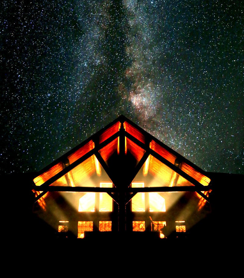 Stargazing