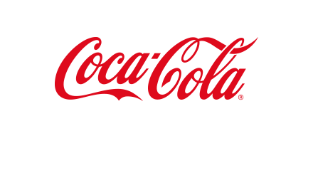 logo coca cola