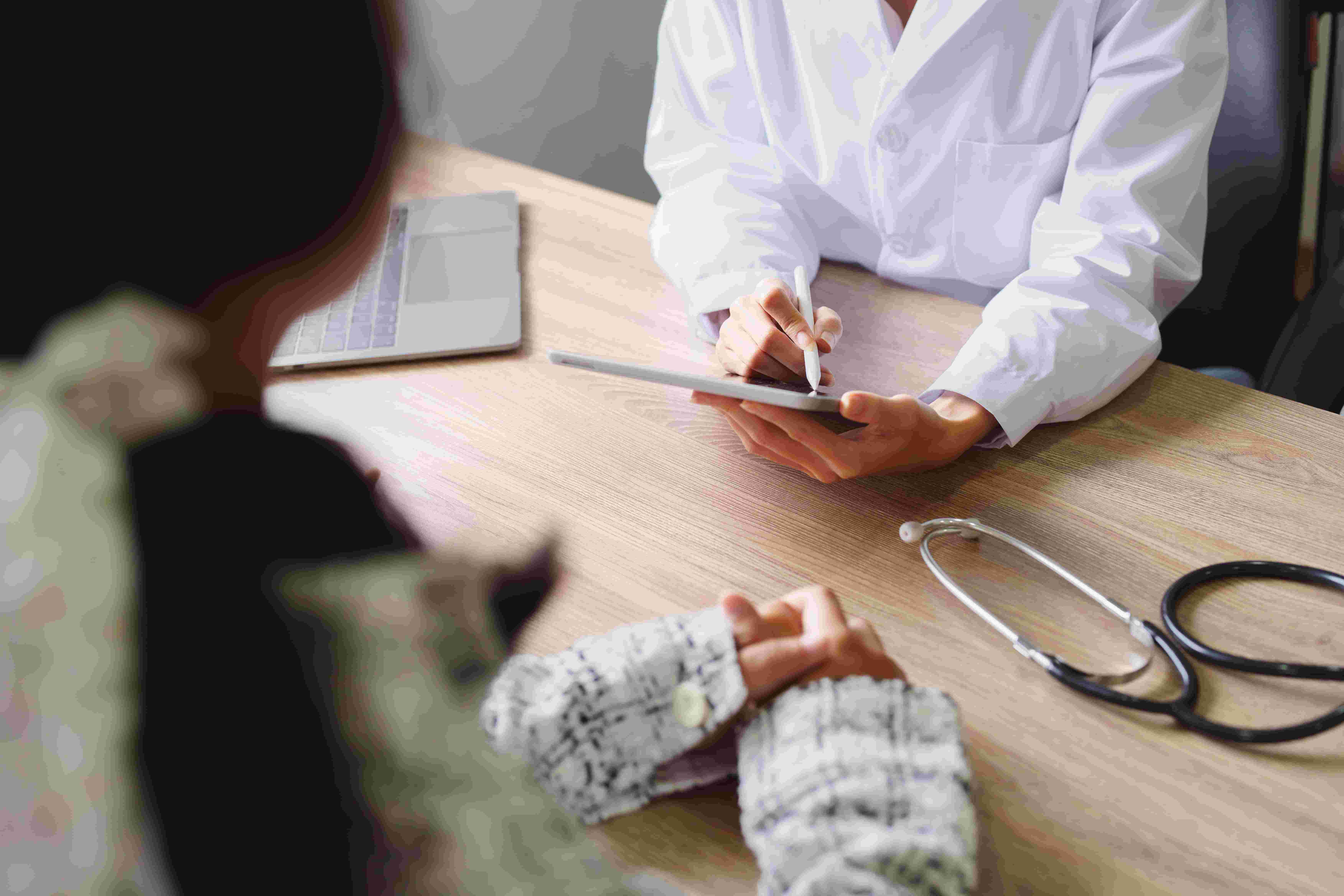 human experience in healtchcare