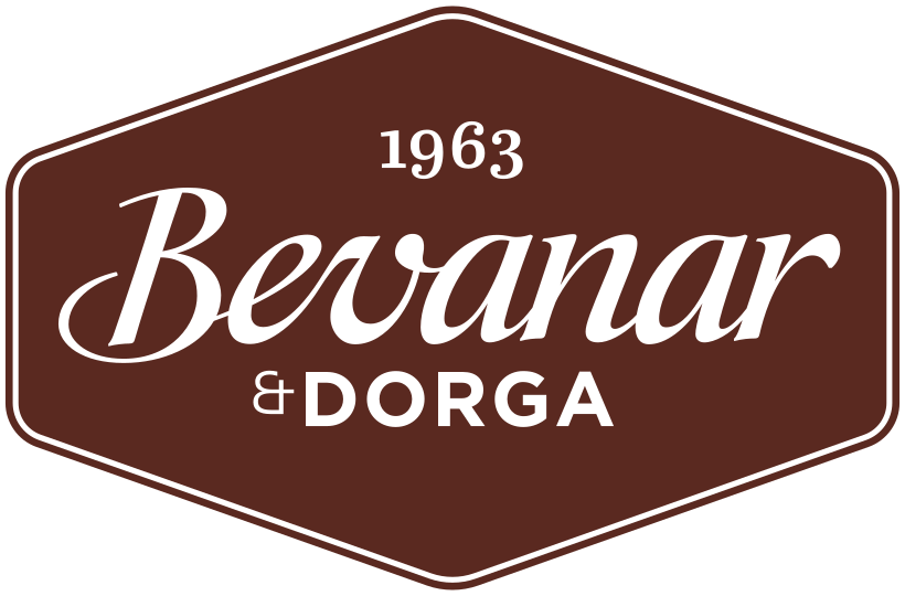 Bevanar & Dorga logo