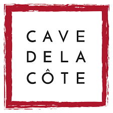 Cave de la côte logo