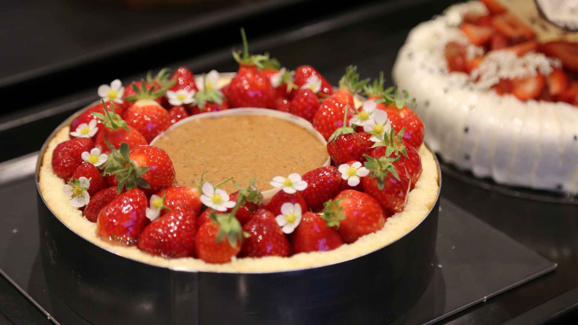 EHL Institute of Nutrition R&D - Illustrative image MAYbelesssugar