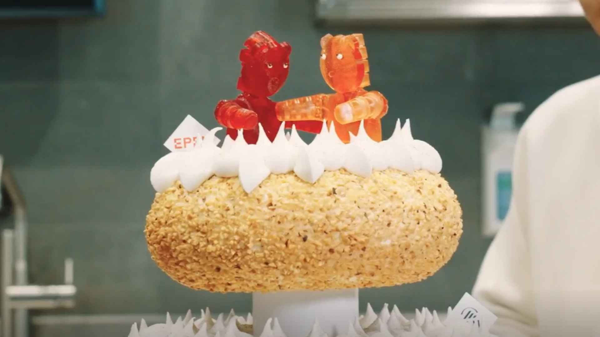 EHL Institute of Nutrition R&D partners (2)