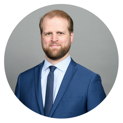 Arnaud Jonquet - EHL