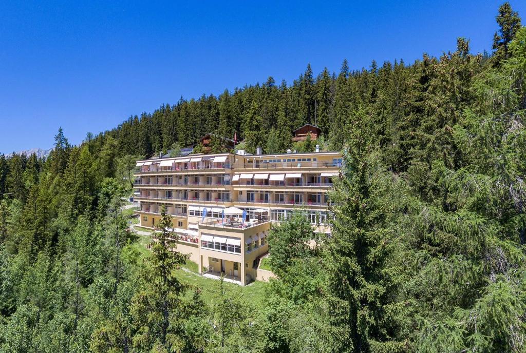 Foto Crans-Montana