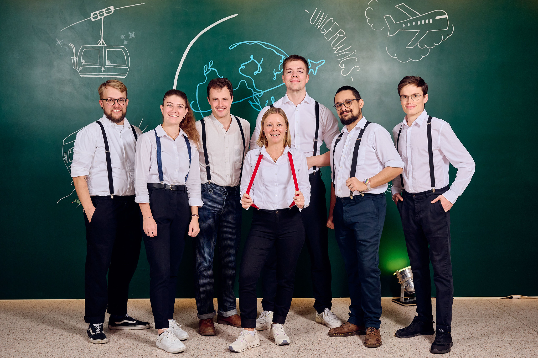 HFThun Students Group