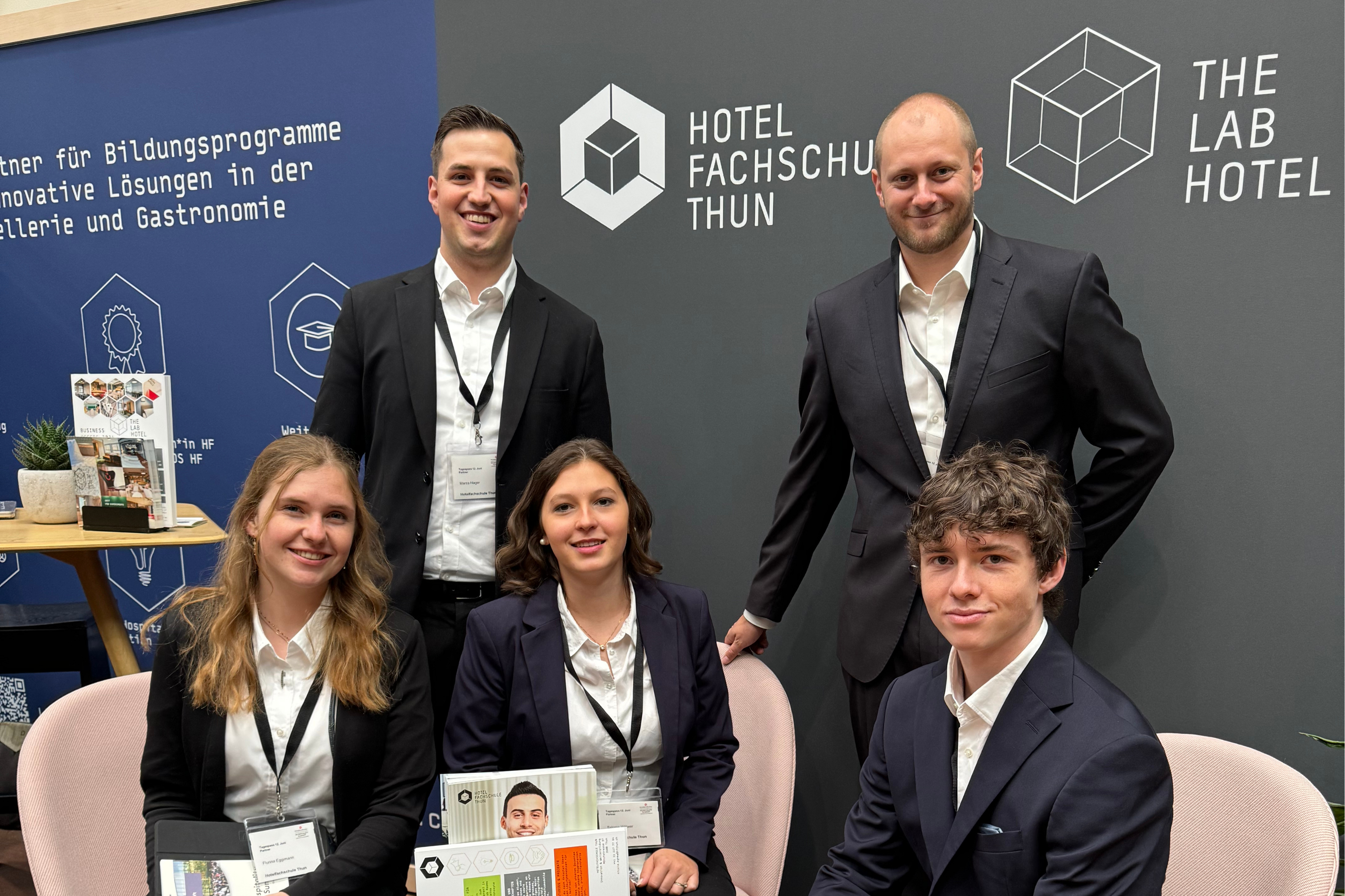 HFThun Website Messe & Events