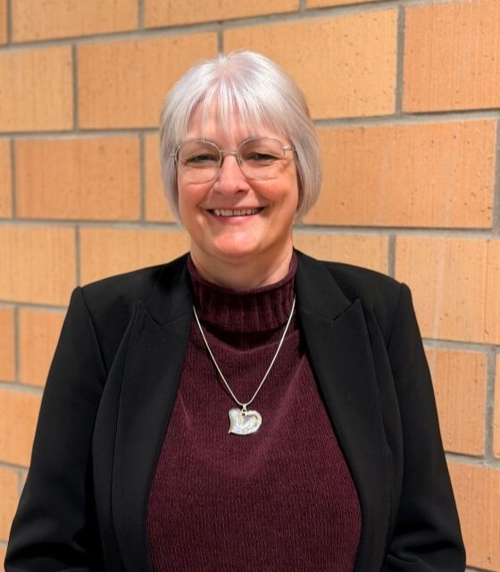 HF Thun Barbara Müller, Leiterin Human Ressources