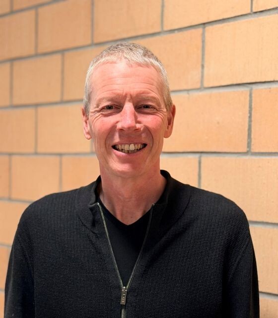 HF Thun Christoph Rohn, Programmkoordinator NDS