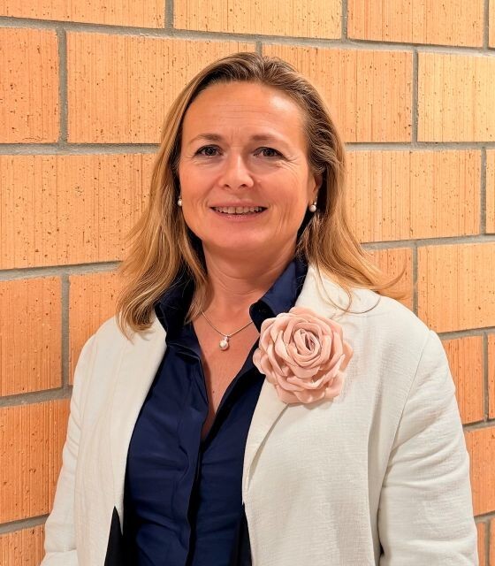 HF Thun Hanne Tontsch, Leiterin Sales & Marketing