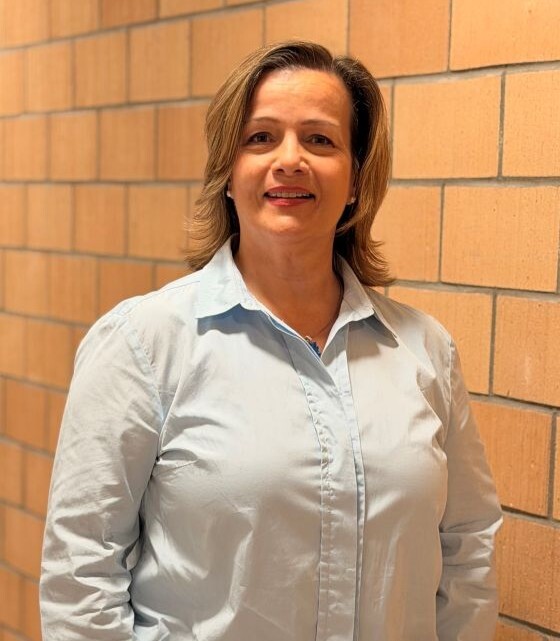 HF Thun Regula Auderset, Leiterin Administration