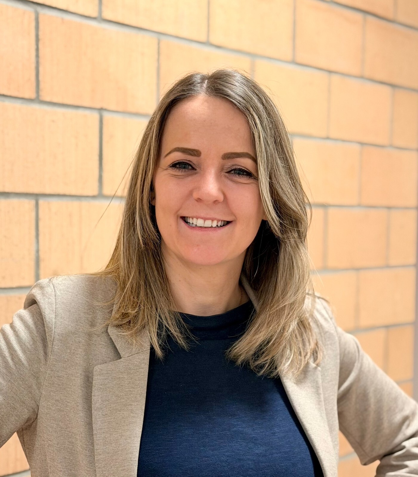 HF Thun Sandra Wehren Leiterin Hospitality & Services