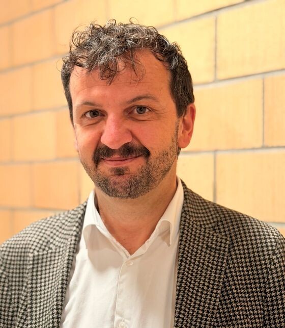 HF Thun Stefan Zehnder, Programmleiter Höhere Fachschule