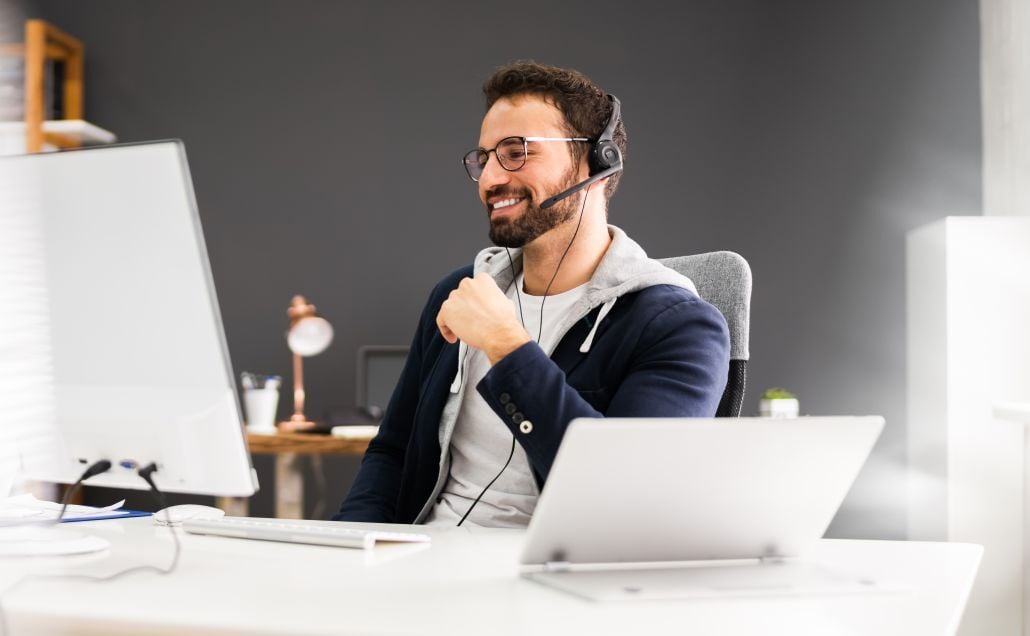 Participant to NDS Info Session Hotelfachschule Thun