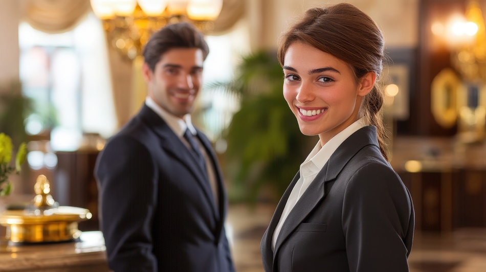 Hospitality Life Long Learning