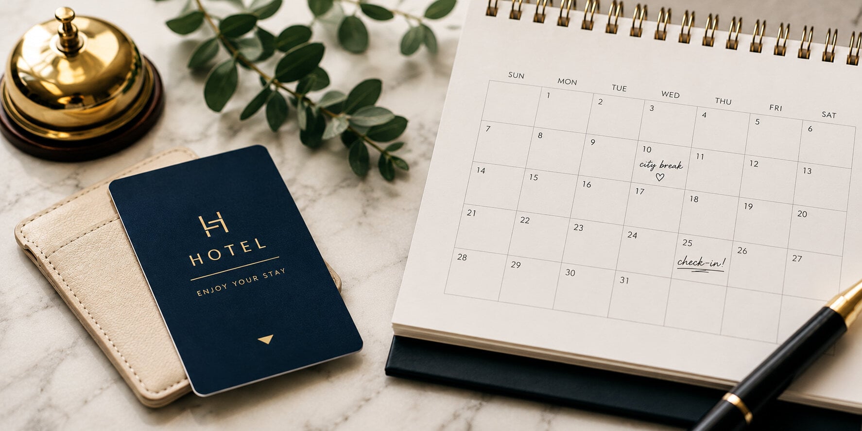 hotel subscription models