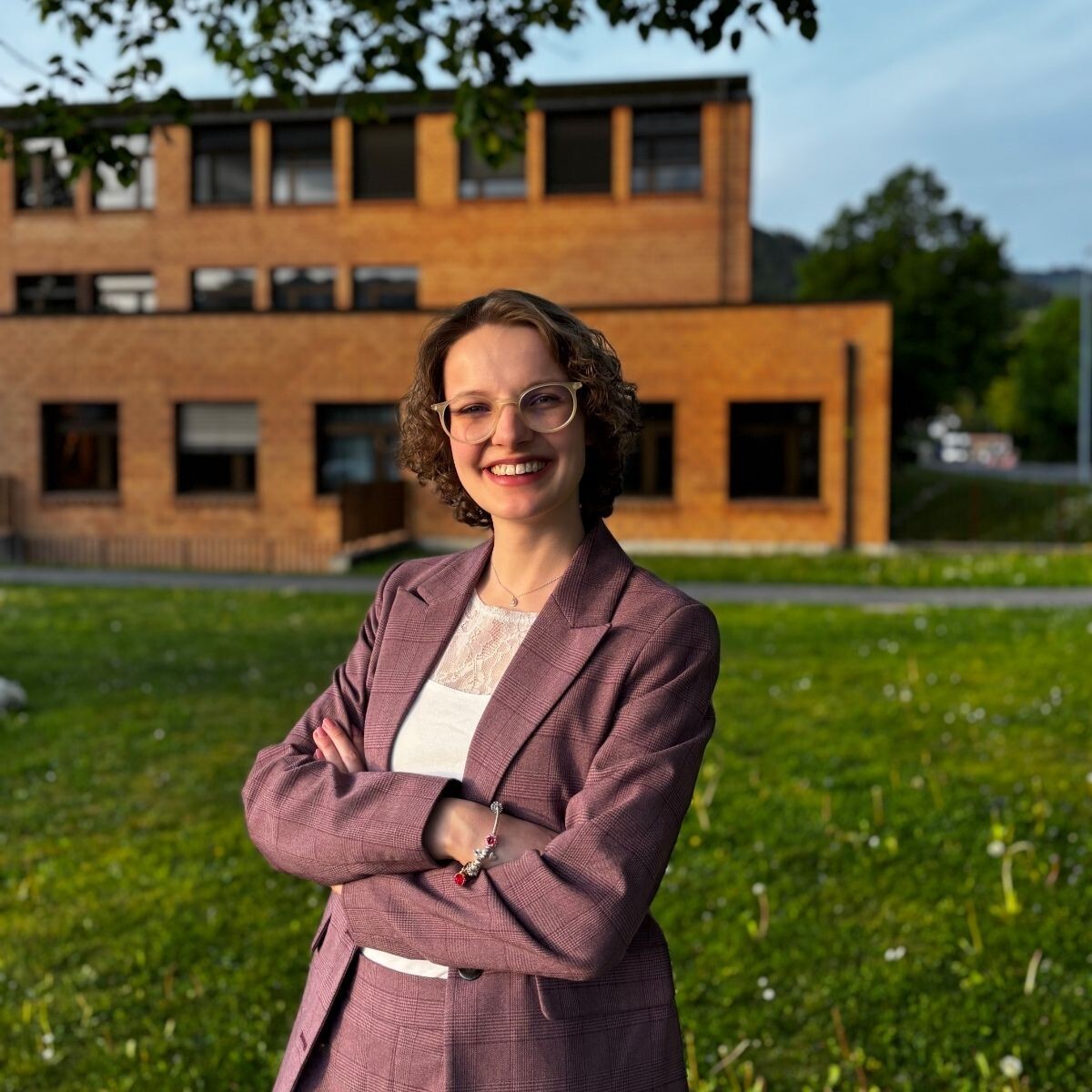 Jenny Schleuniger