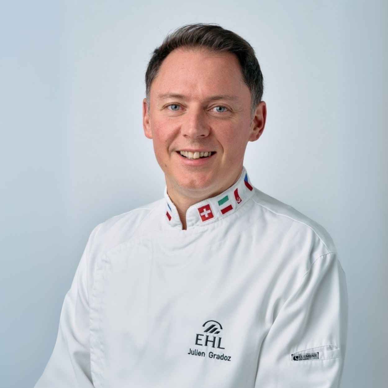 Julien Gradoz