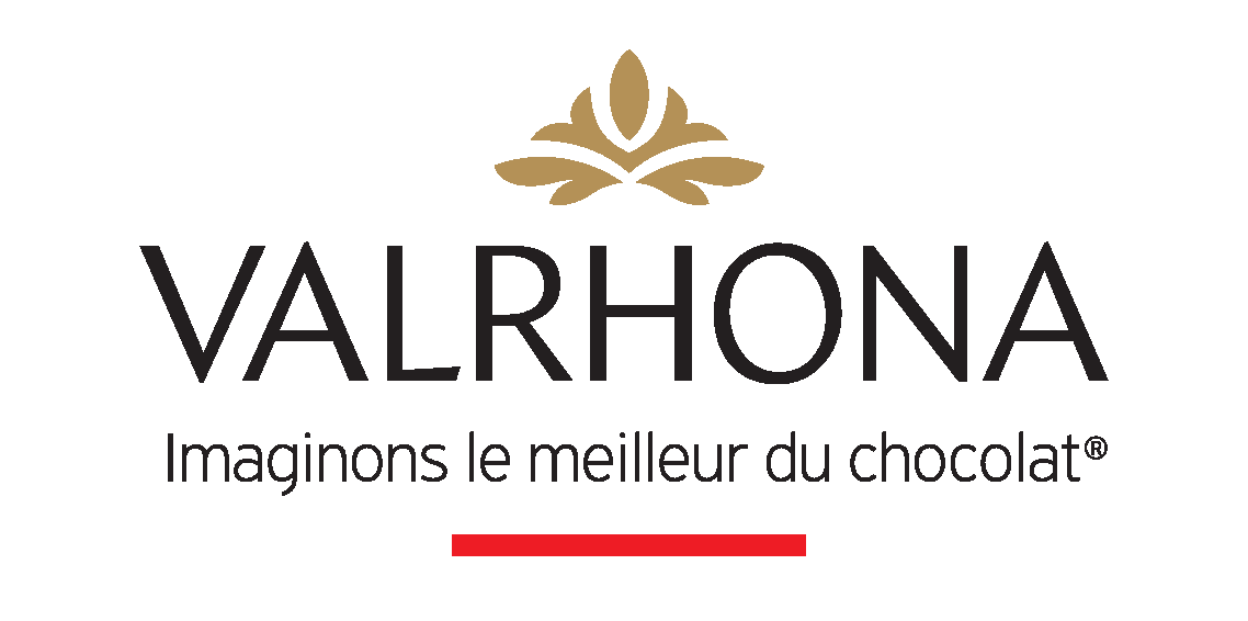 Logo Valrhona