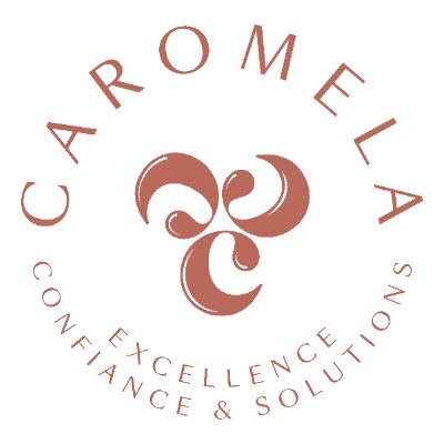 Logo caromela 2