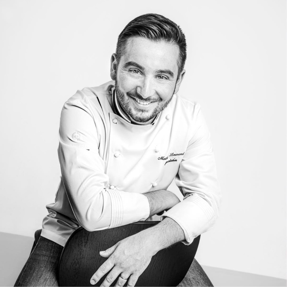 Mathieu Lerenard