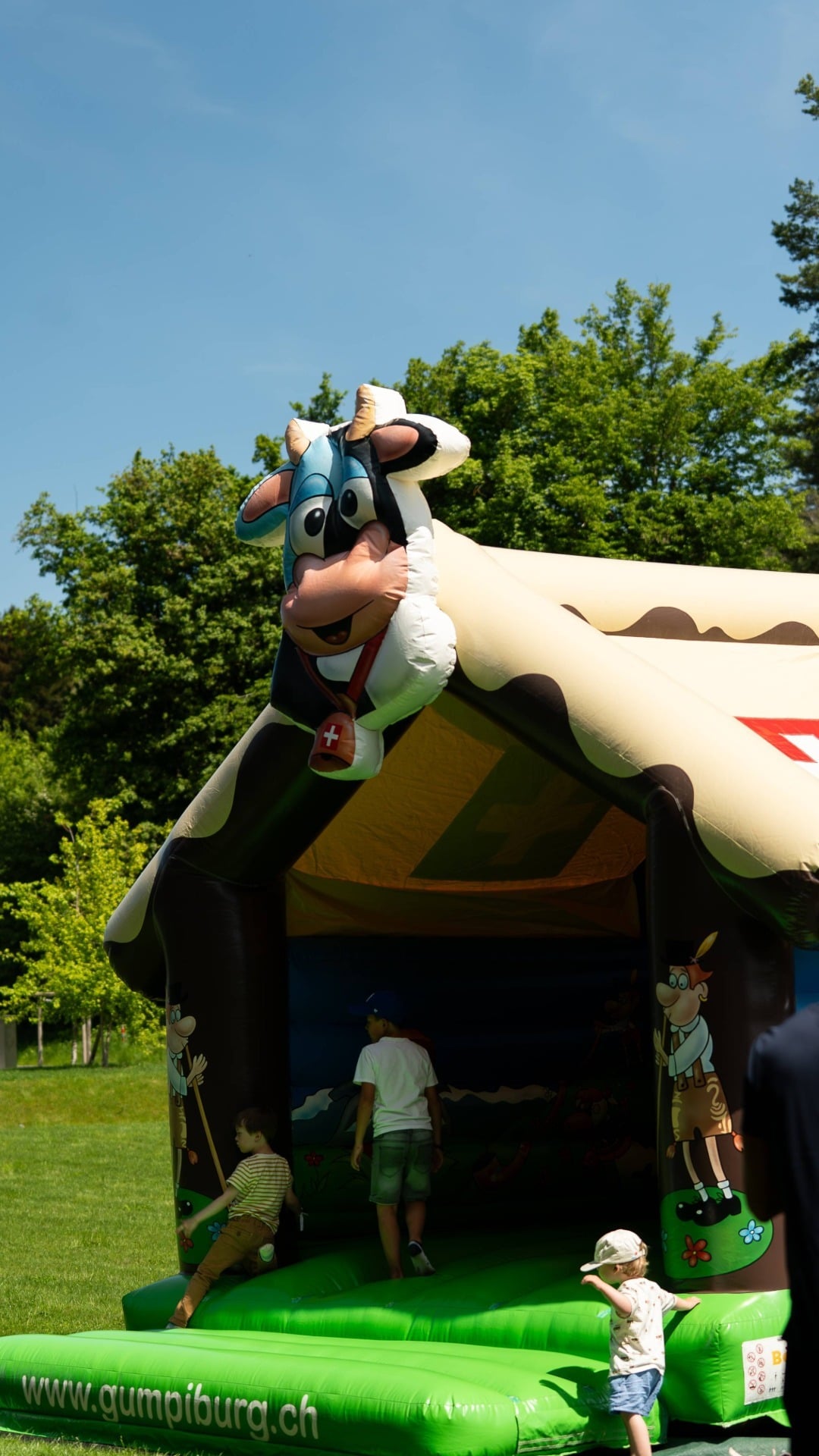 Gourmet Festival - Activités enfants