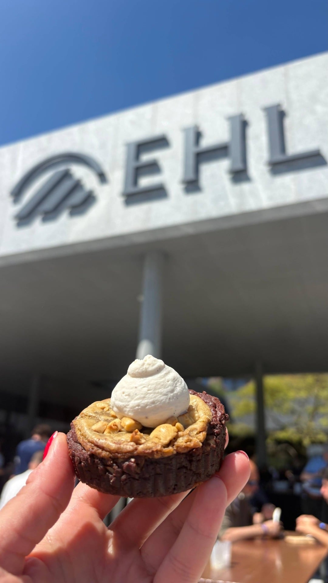 Gourmet Festival - Brookie