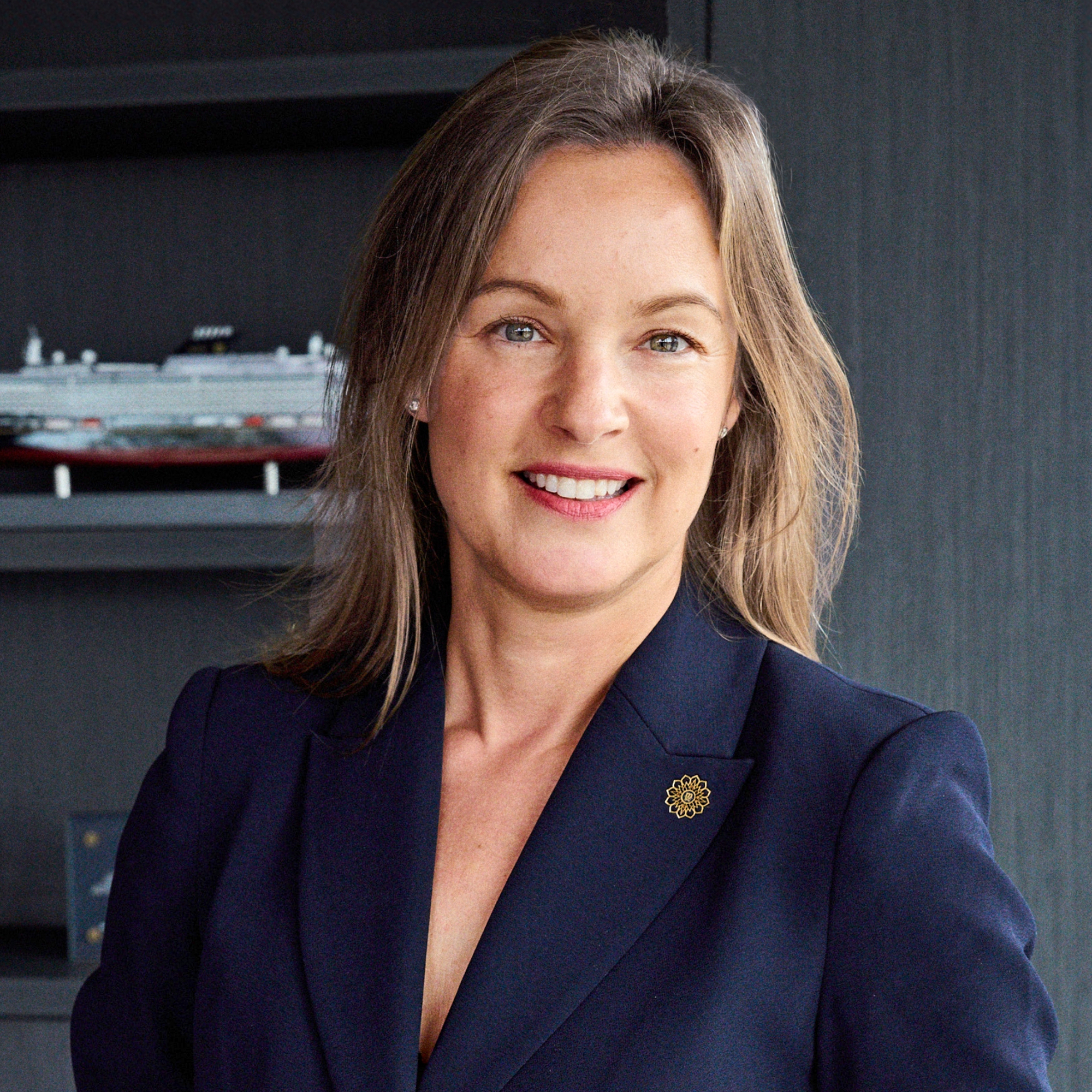 Anna Nash Explora Journeys EHL 