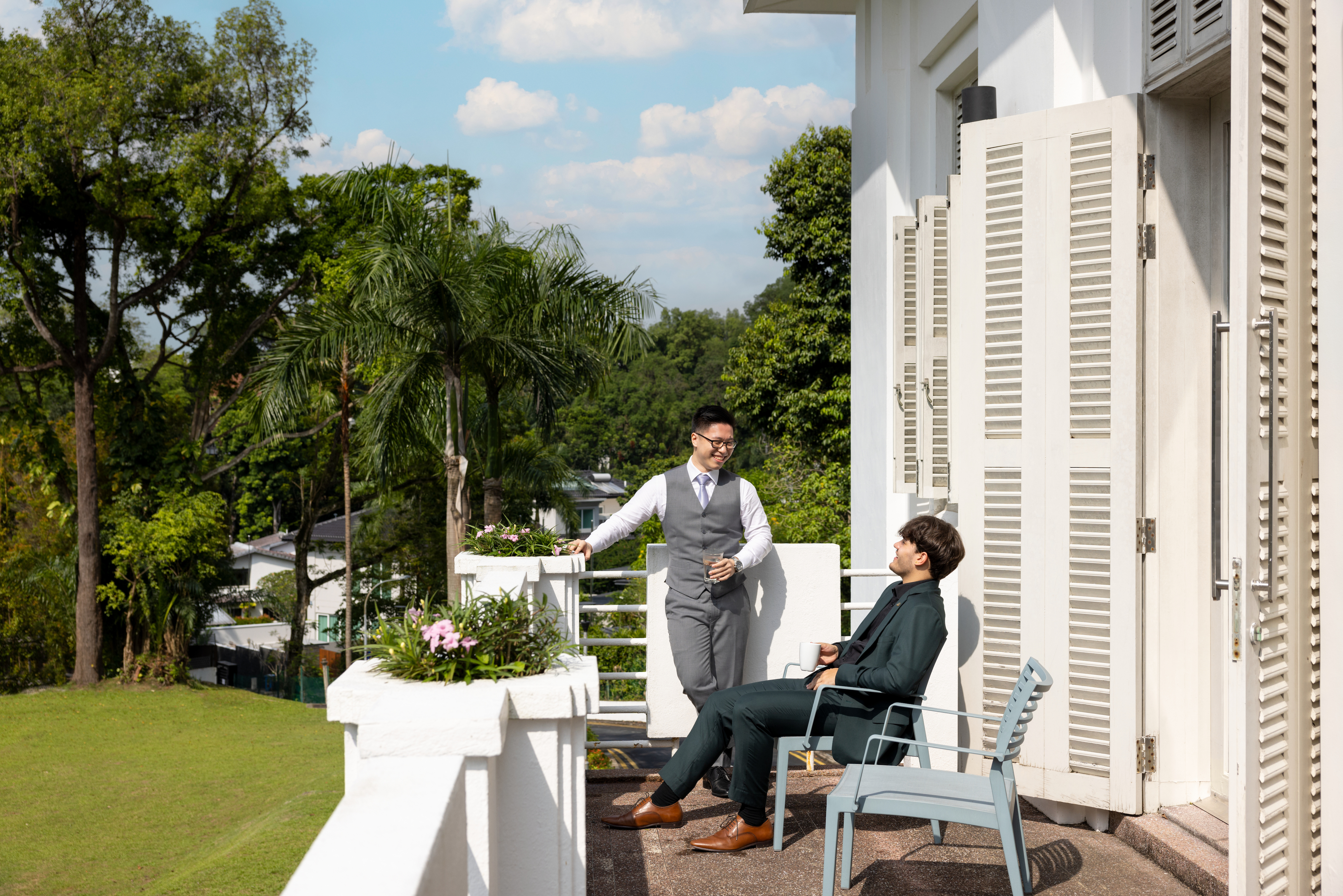 EHL Campus (Singapore)_Balcony_High Res