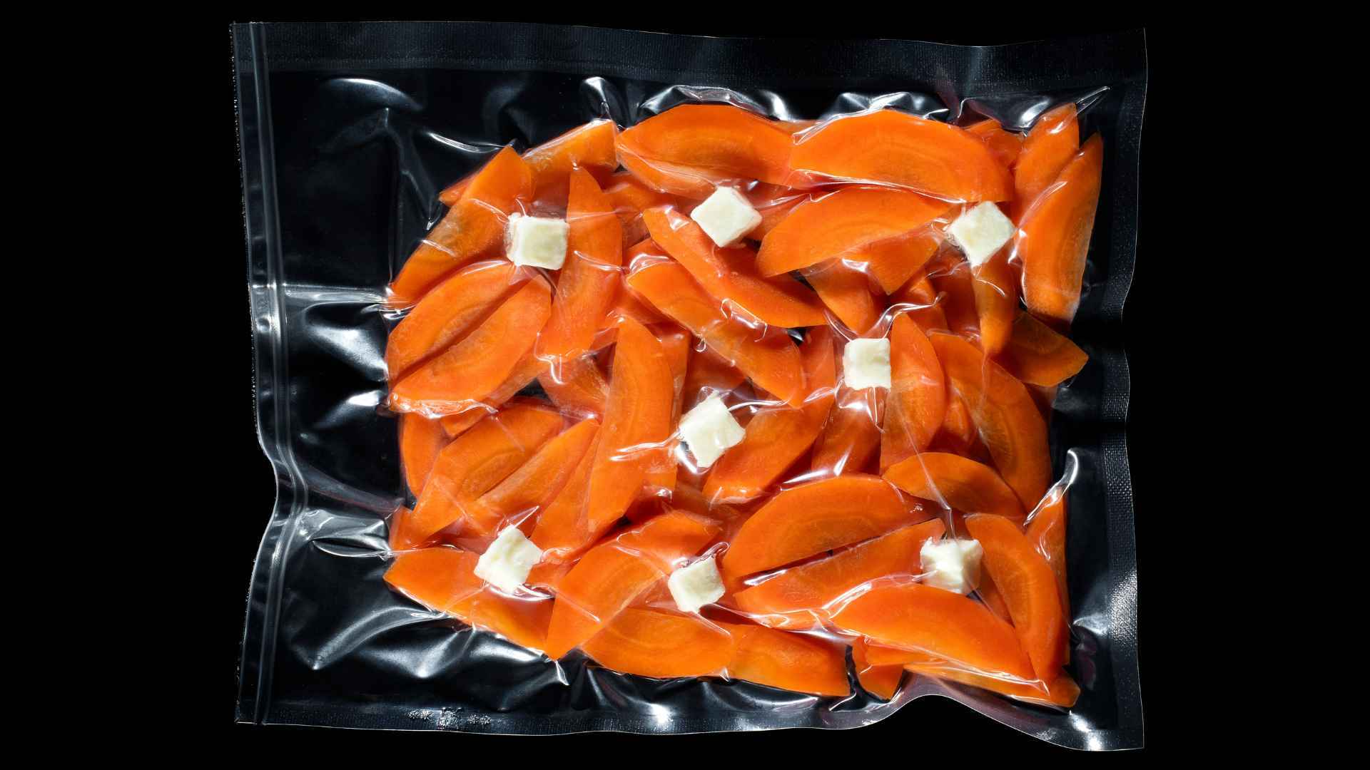 Sous-vide and precise temperature cooking book