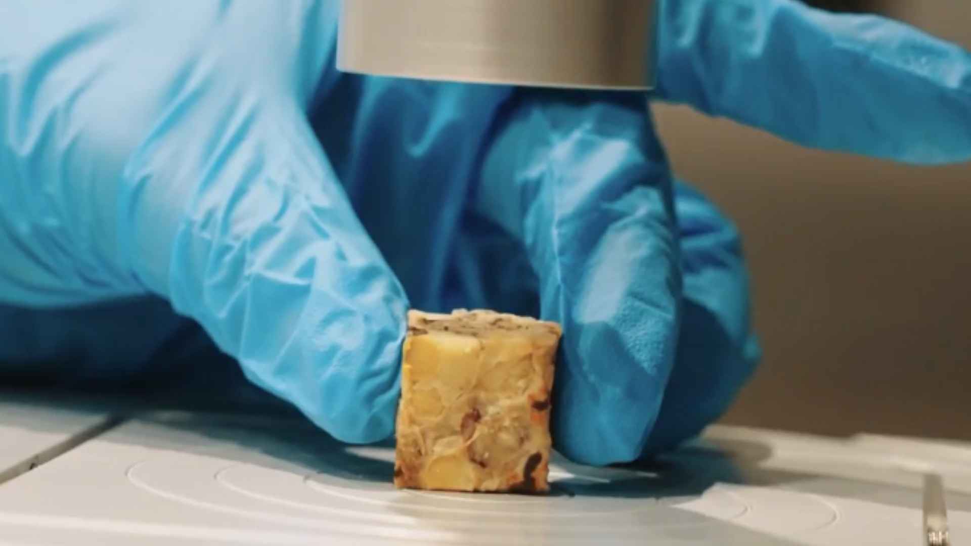 Yumame meat alternative