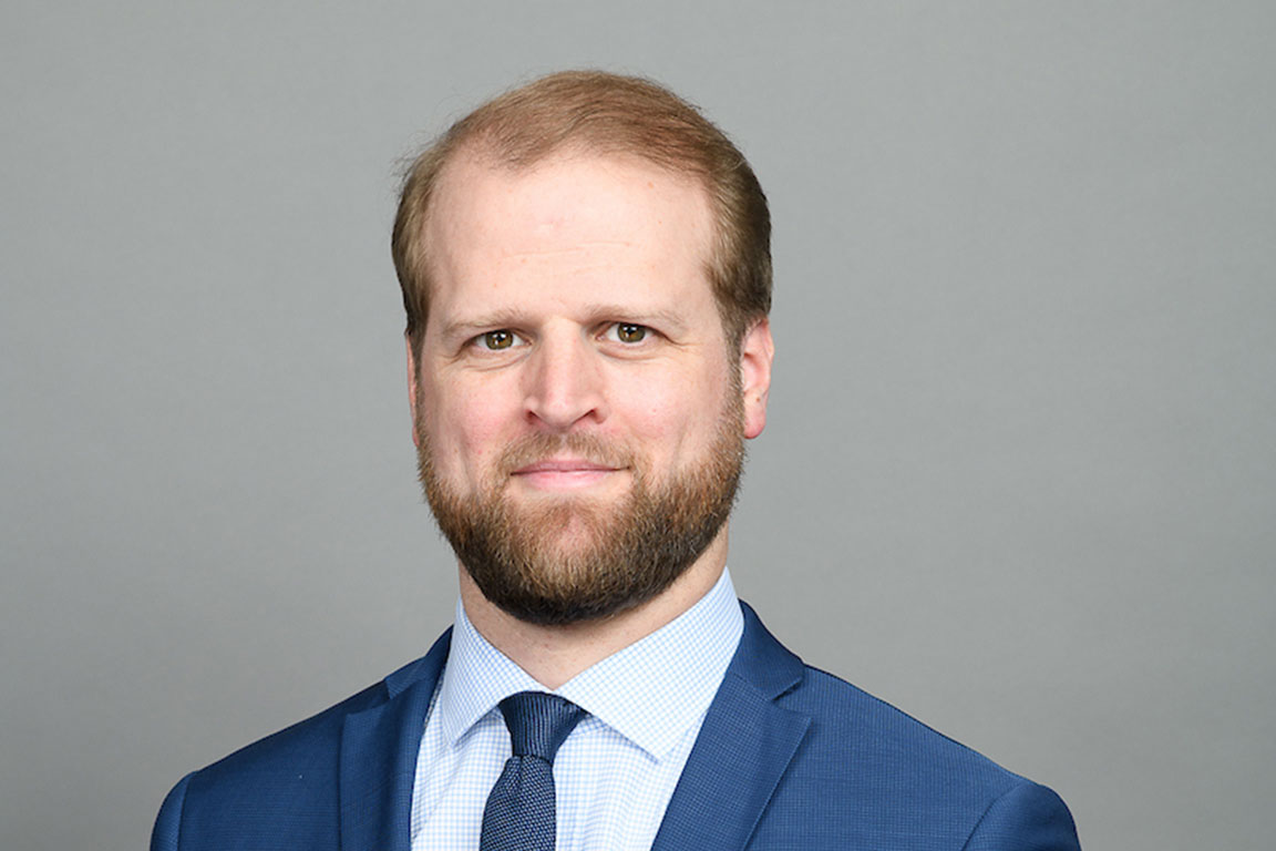 Arnaud Jonquet Program Advisor at EHL Hotel School Passugg