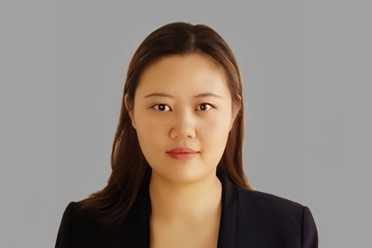 Christelle Shen Program Advisor at EHL Hotel School Passugg