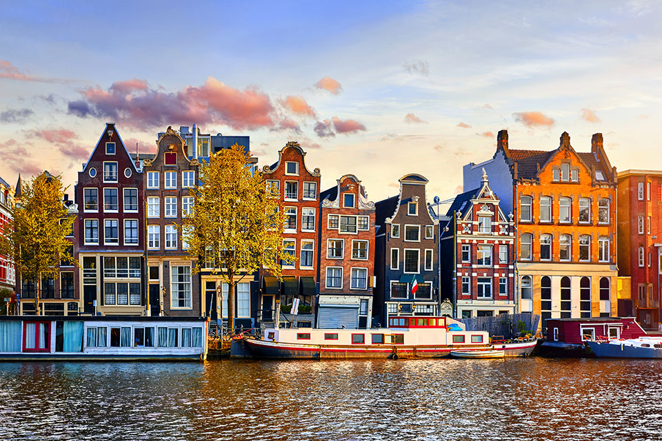 Amsterdam