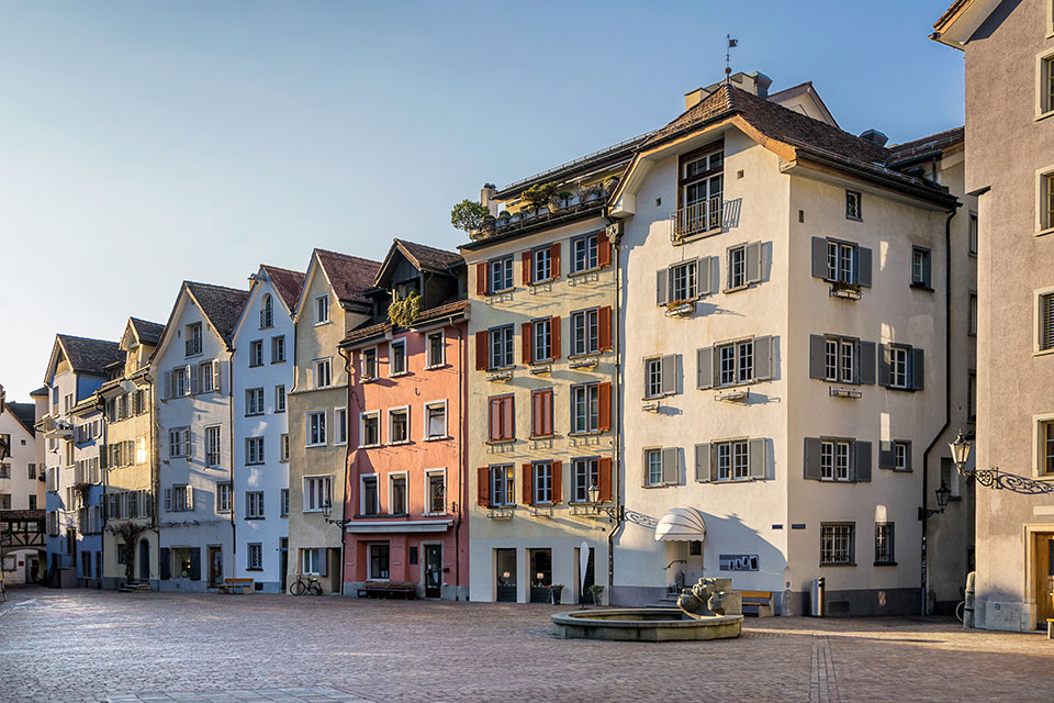 Arcas Chur