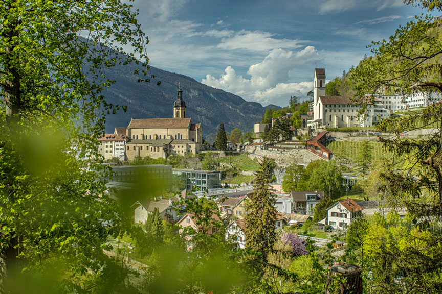 Chur 