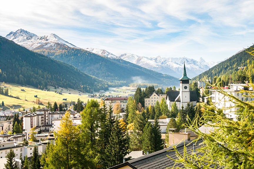 Davos