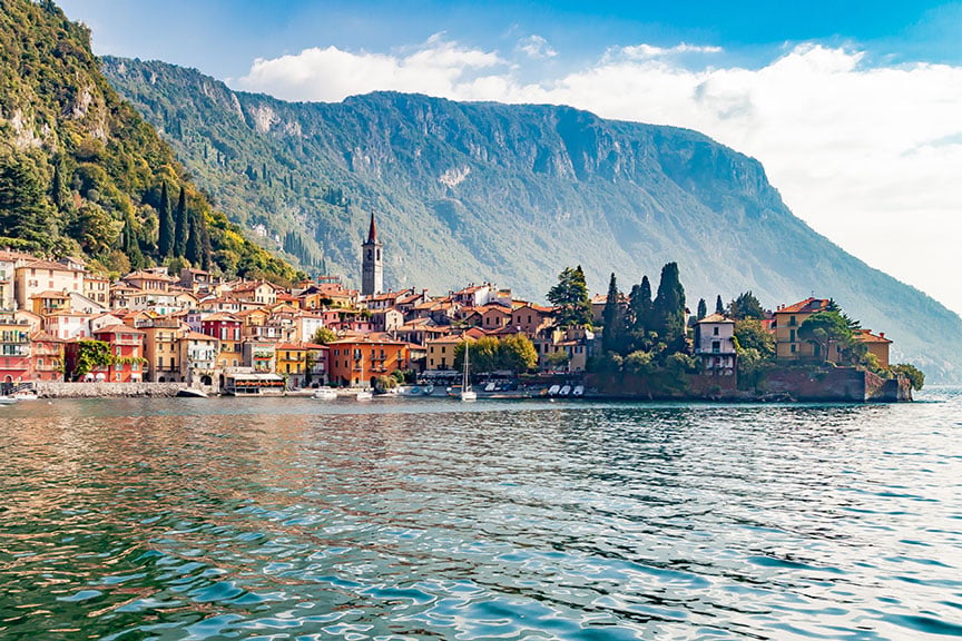 Lago di Como