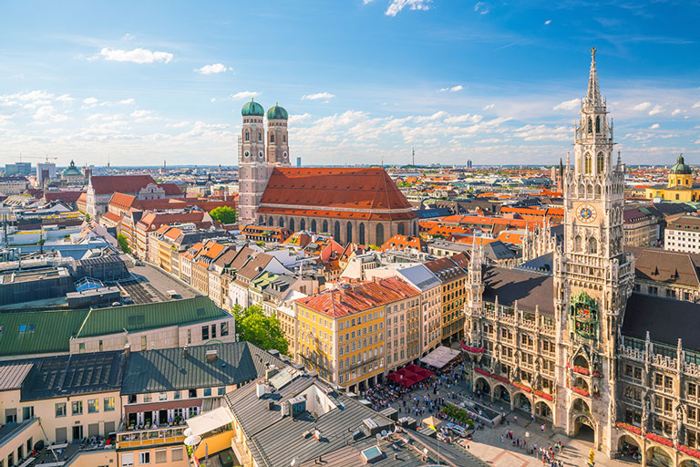Munich